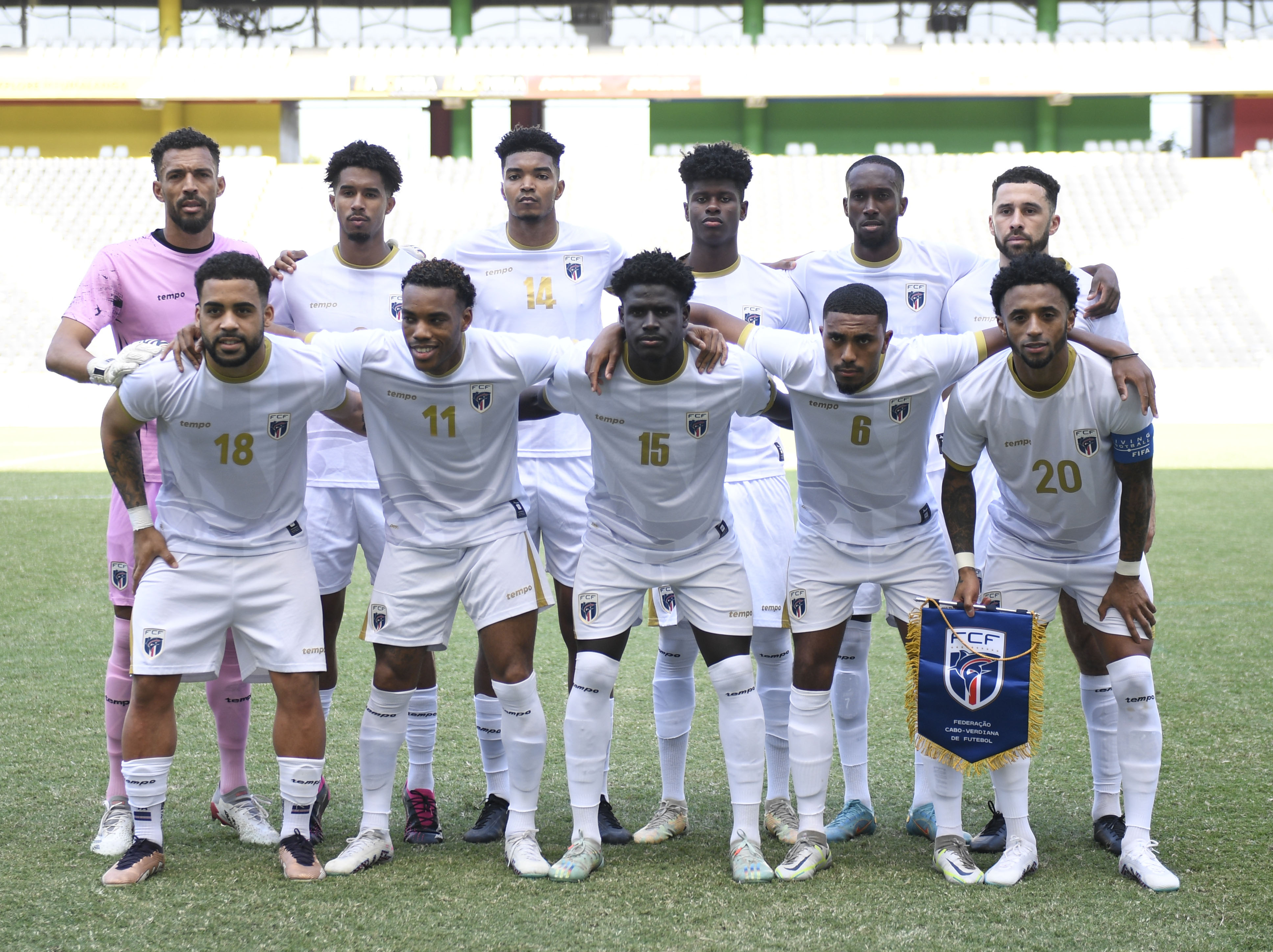 Cape Verde AFCON 2023 Preview and Predicted XI
