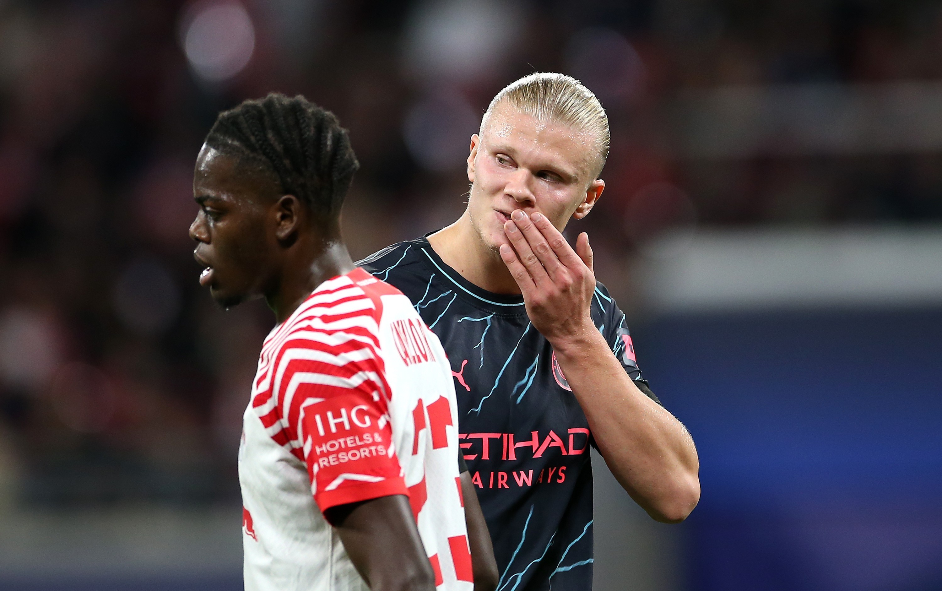 Haaland hat-trick odds: Will Norwegian goal machine destroy Leipzig again?