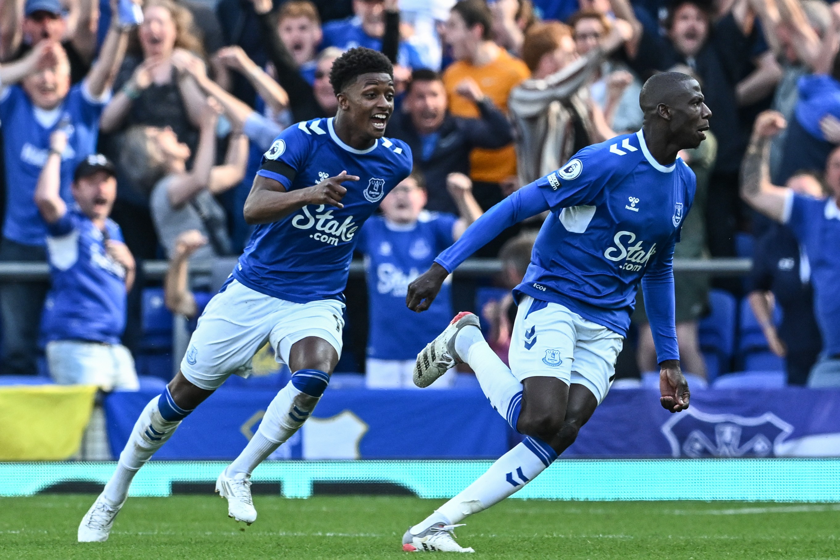 Everton vs Crystal Palace correct score betting: Key trends