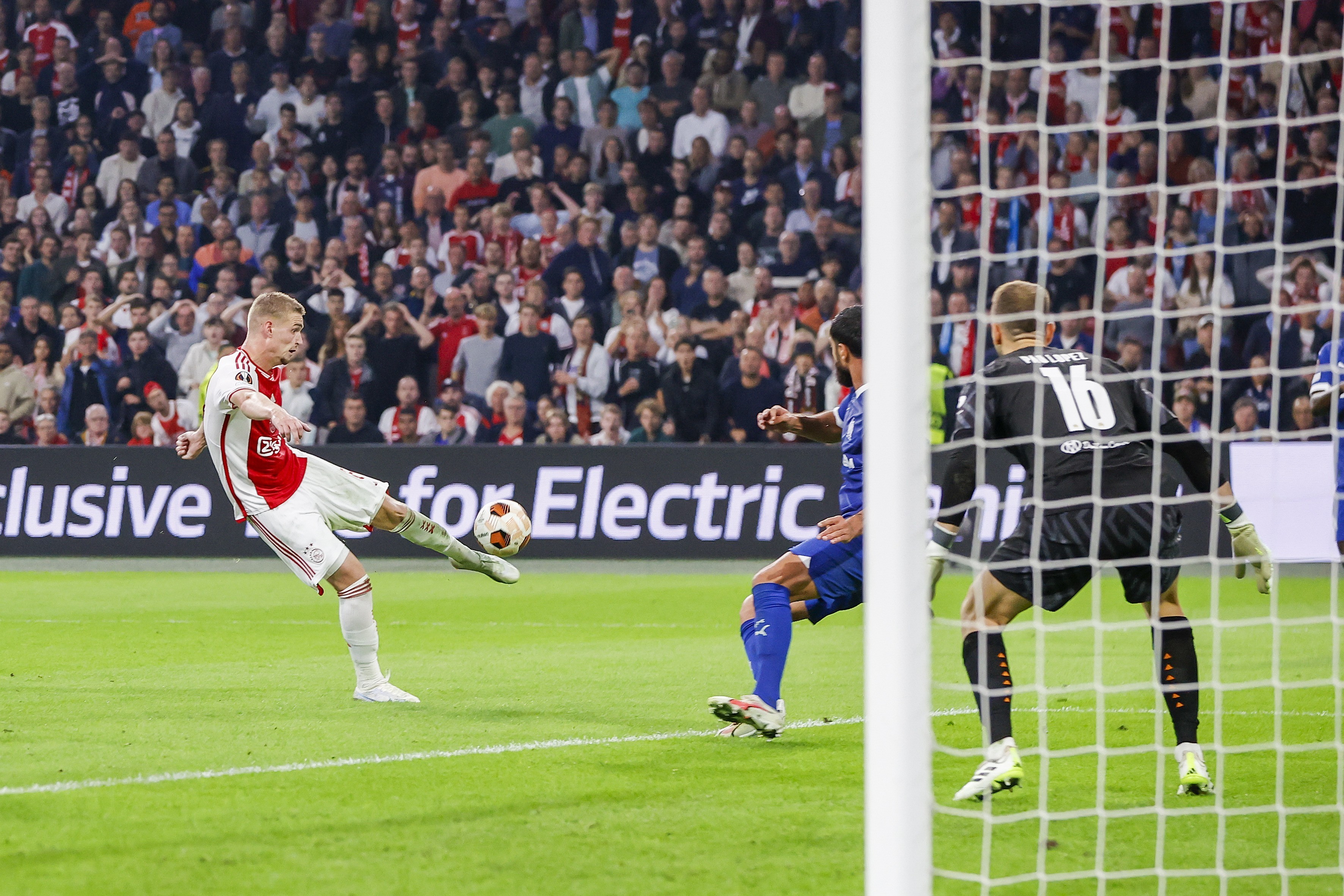 Marseille – Ajax op TV en Live Streams: waar kan ik het kijken? (30/11/2023)