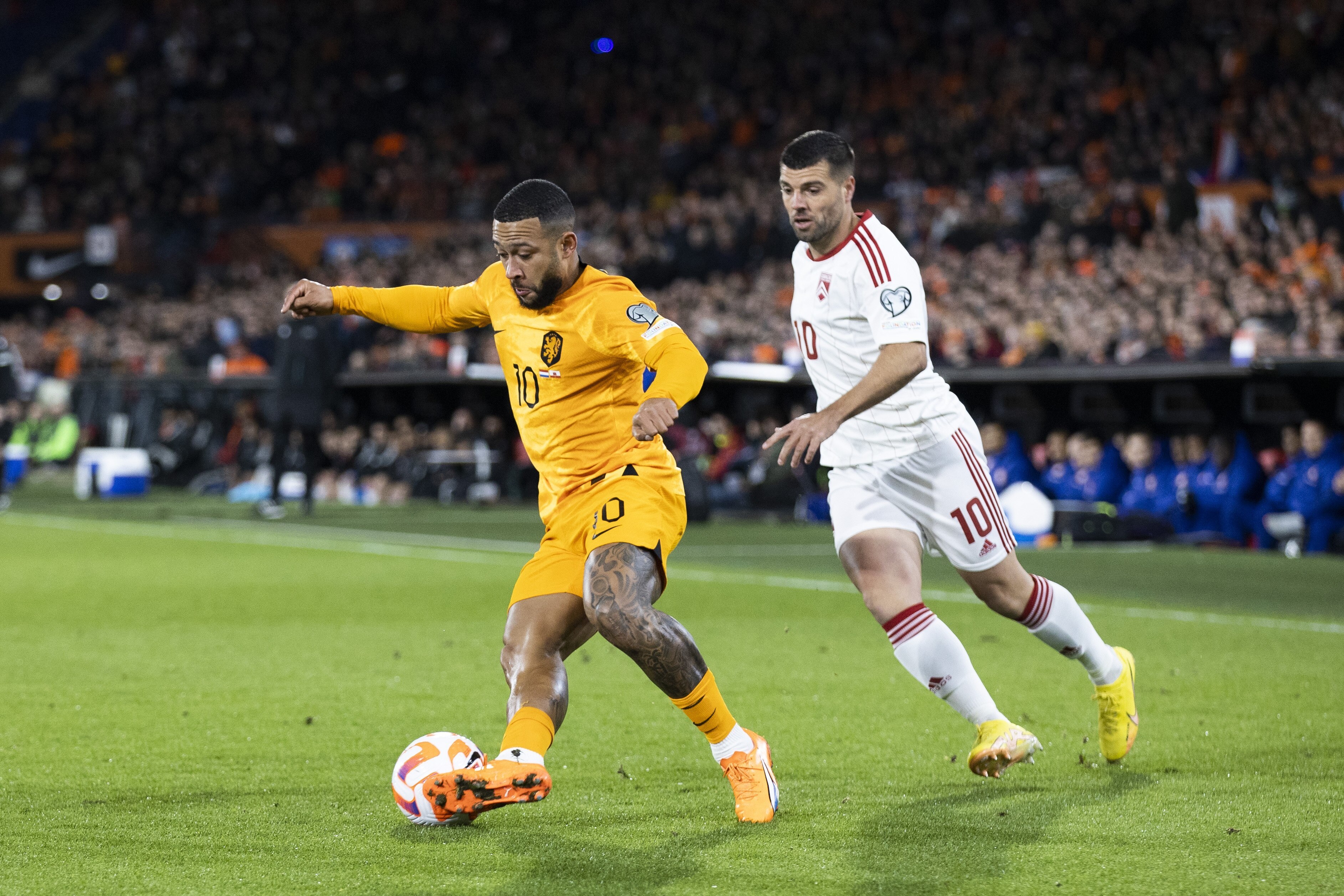 Het Nederlands Elftal: Voorbereiding op EK 2024 na Kwalificatie