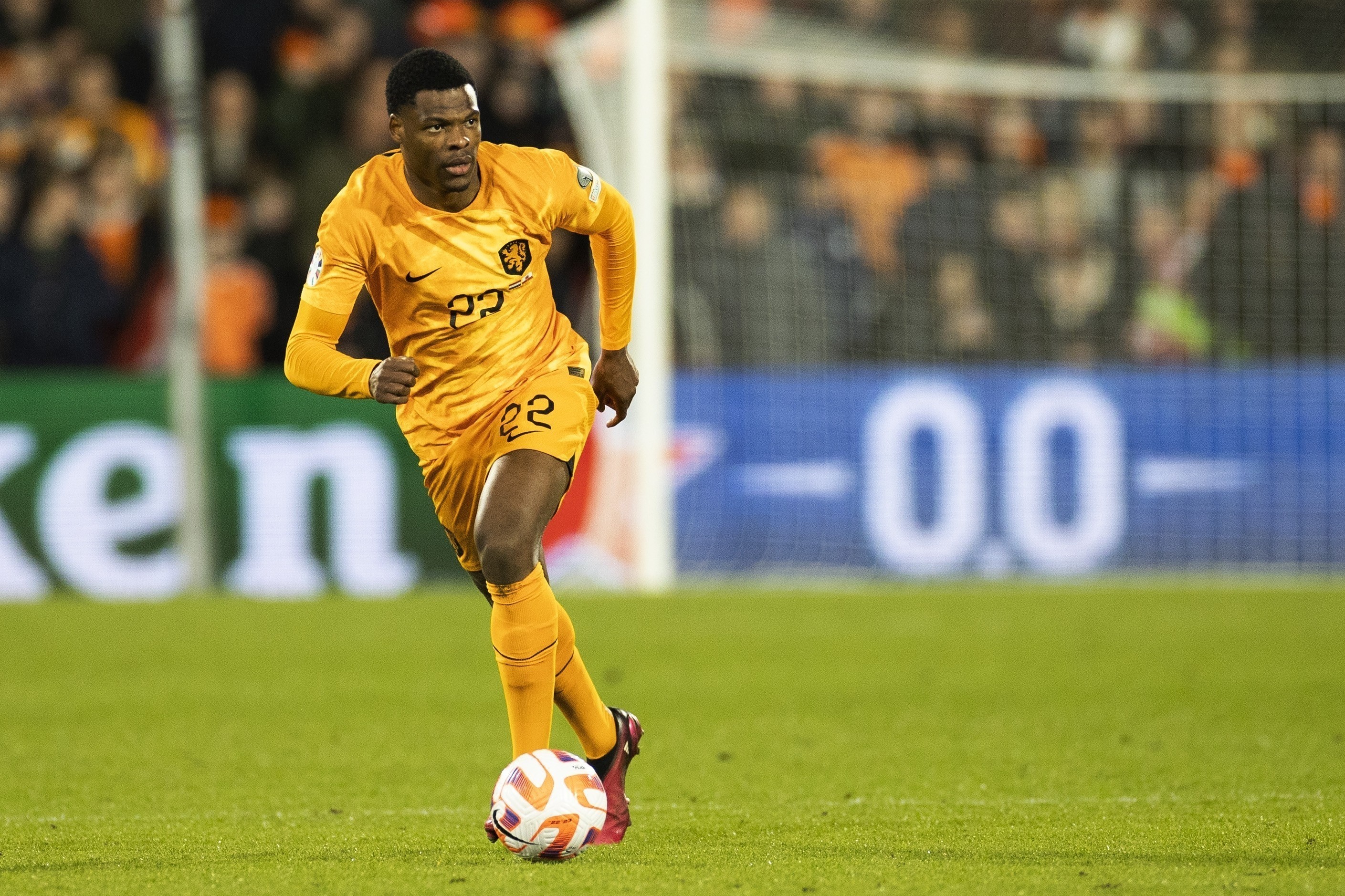 Gibraltar – Nederland: Opstellingen en Uitgelichte Spelers