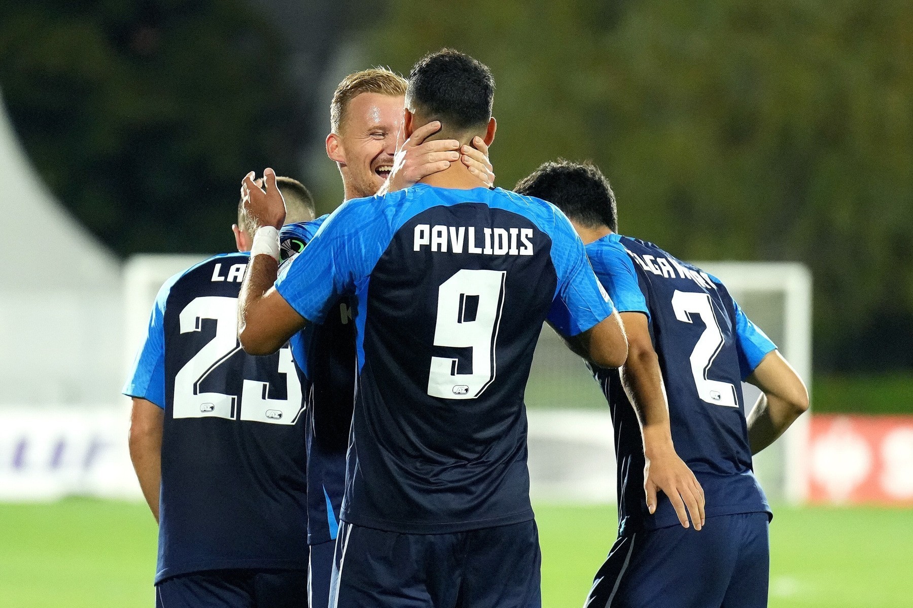 AZ – Zrinjski op TV en Live Streams: waar kan ik het kijken? (30/11/2023)