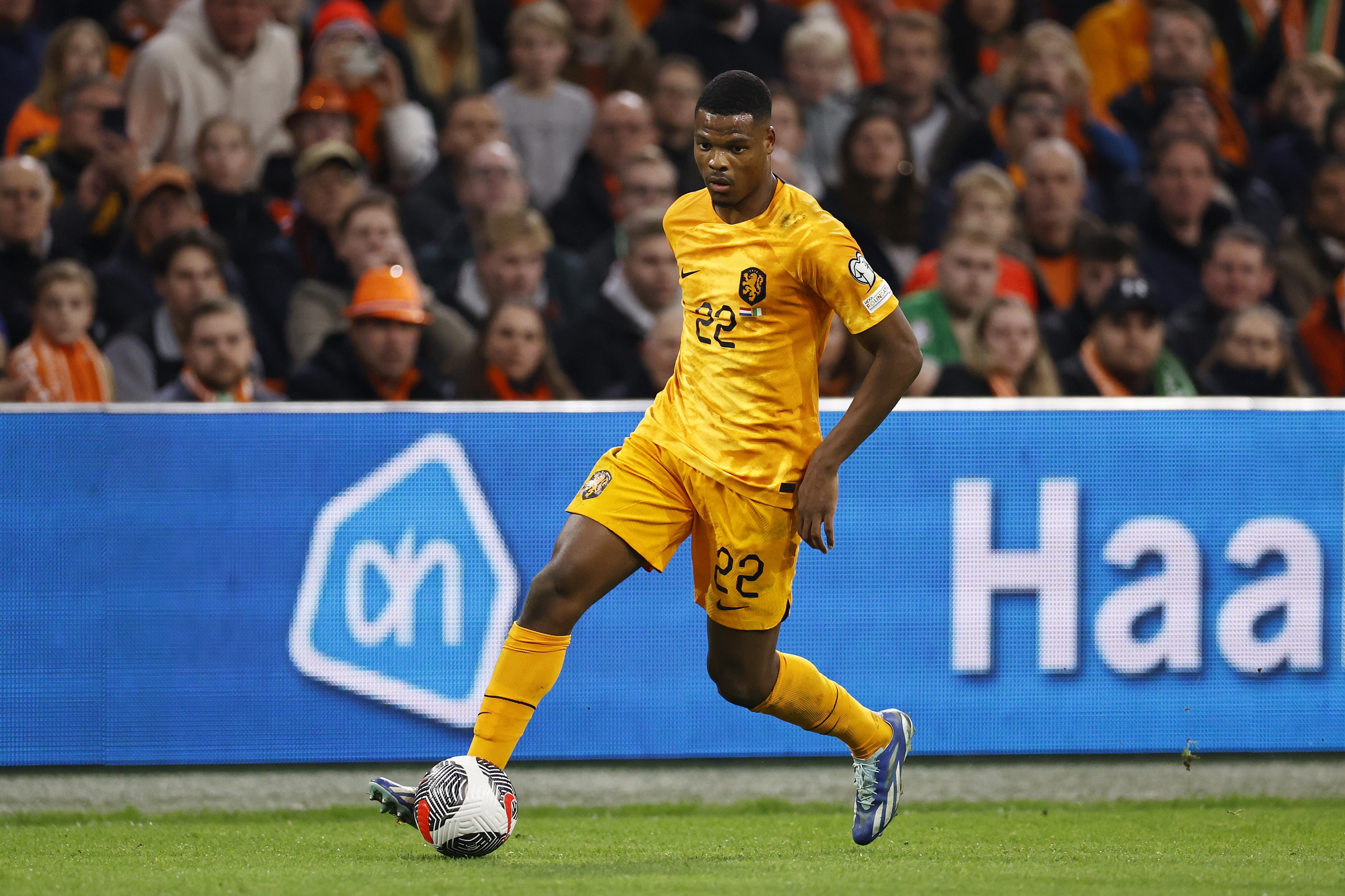 Wanneer is de Loting voor het EK 2024?