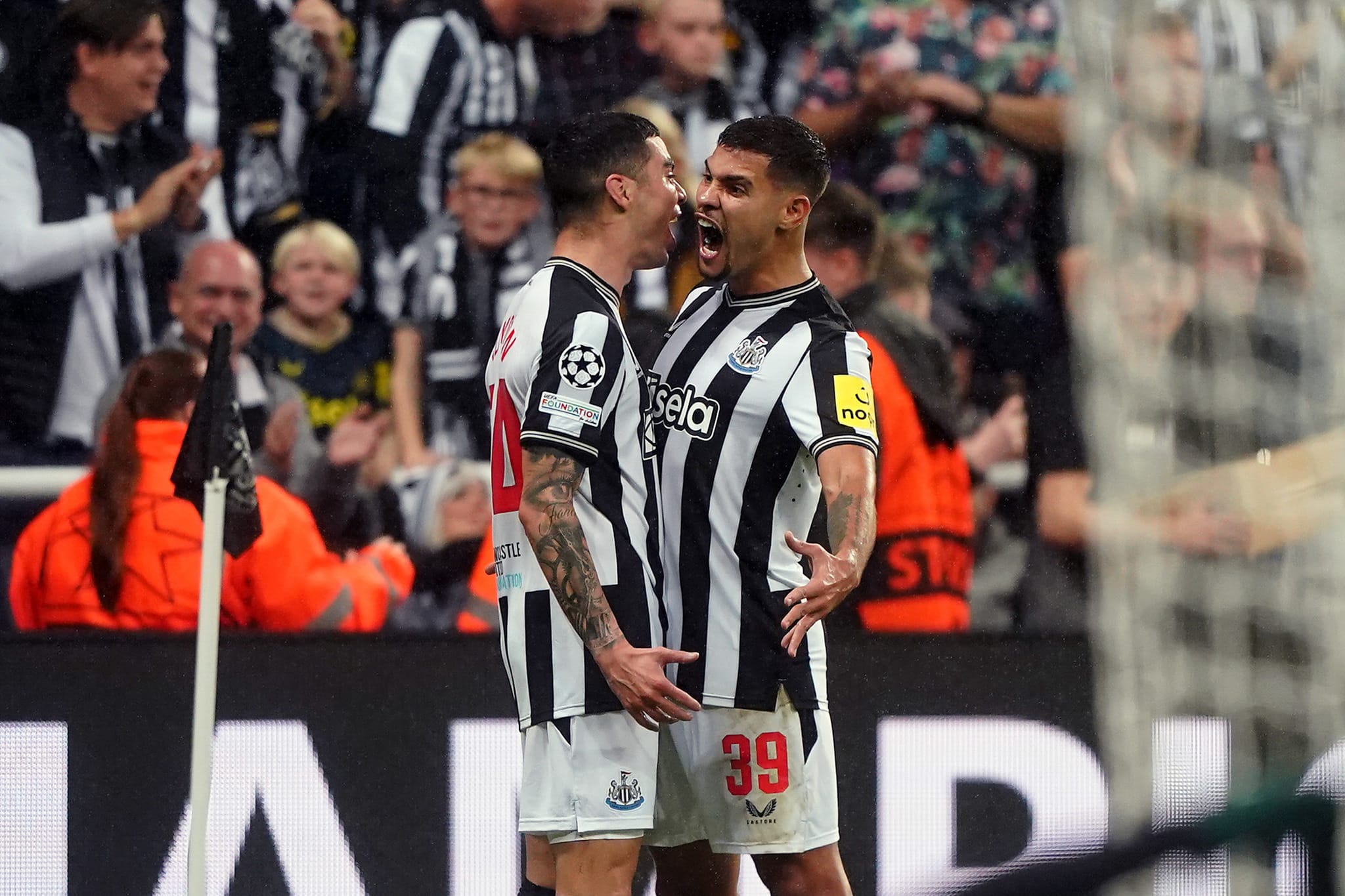 PSG – Newcastle United op TV en Live Streams: Waar kan ik het kijken? (28/11/2023)