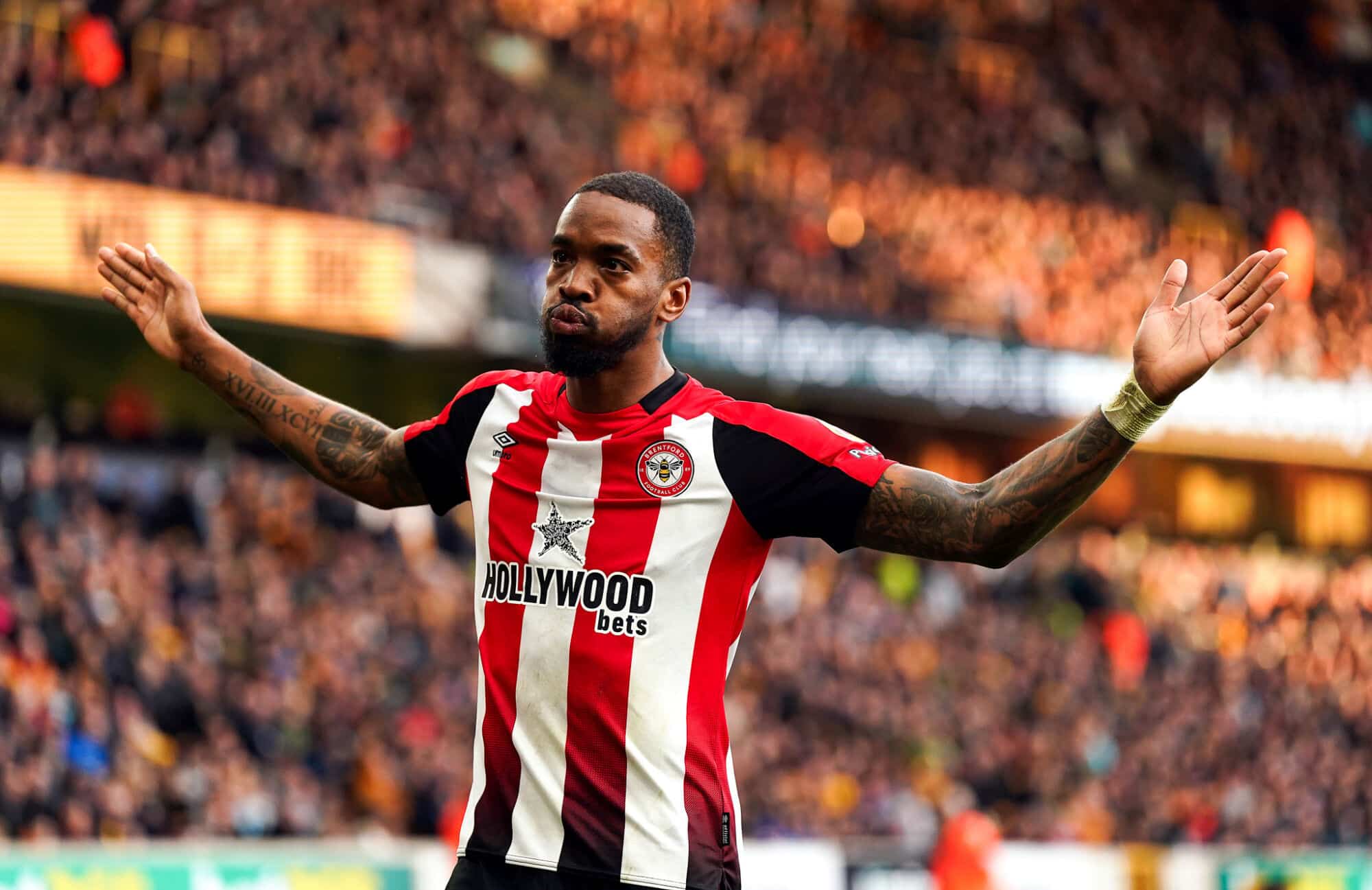 Ivan Toney Chelsea transfer fee: Brentford still want £50m