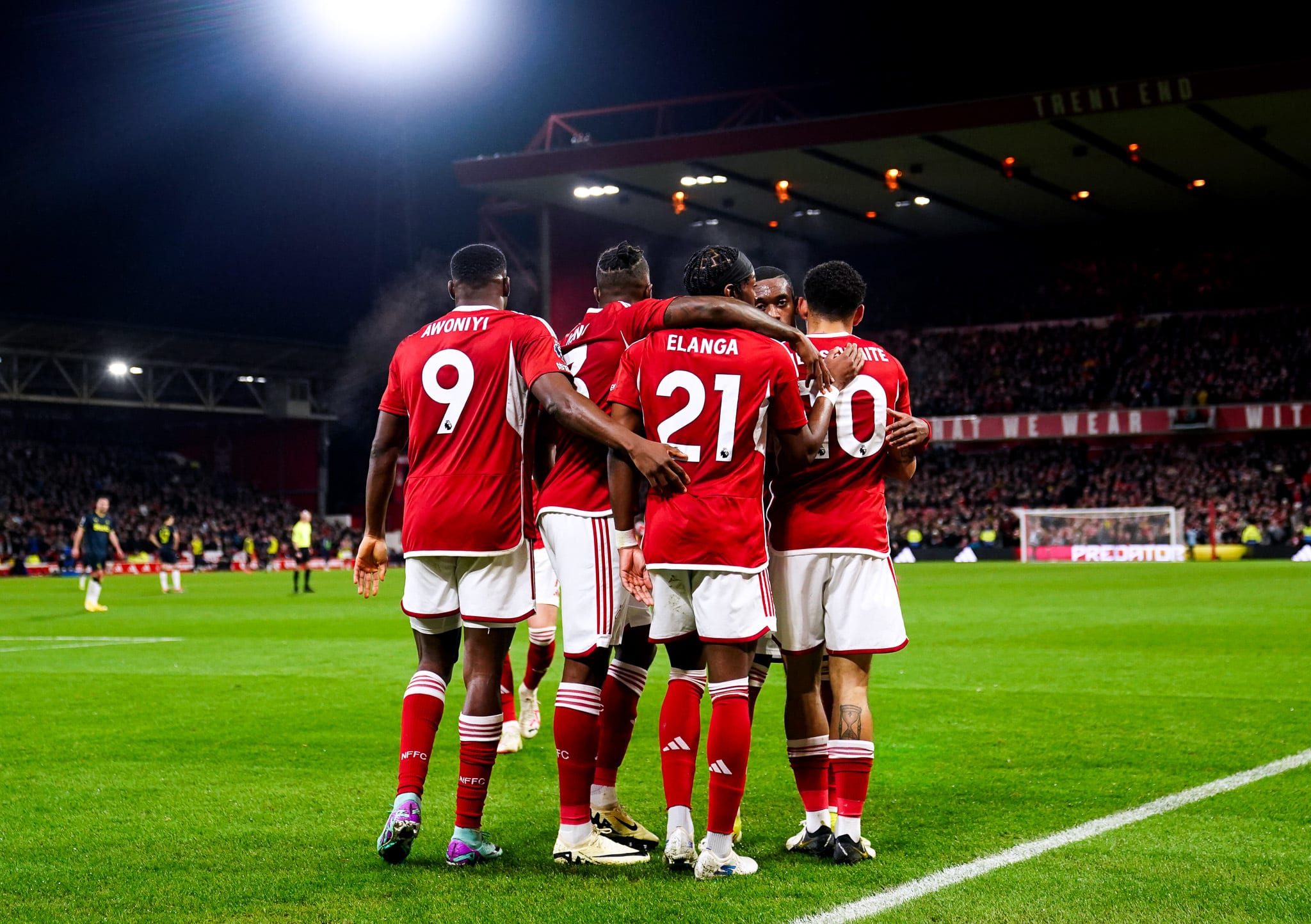 Premier League Relegation Tricast betting: Forest potentially in big trouble