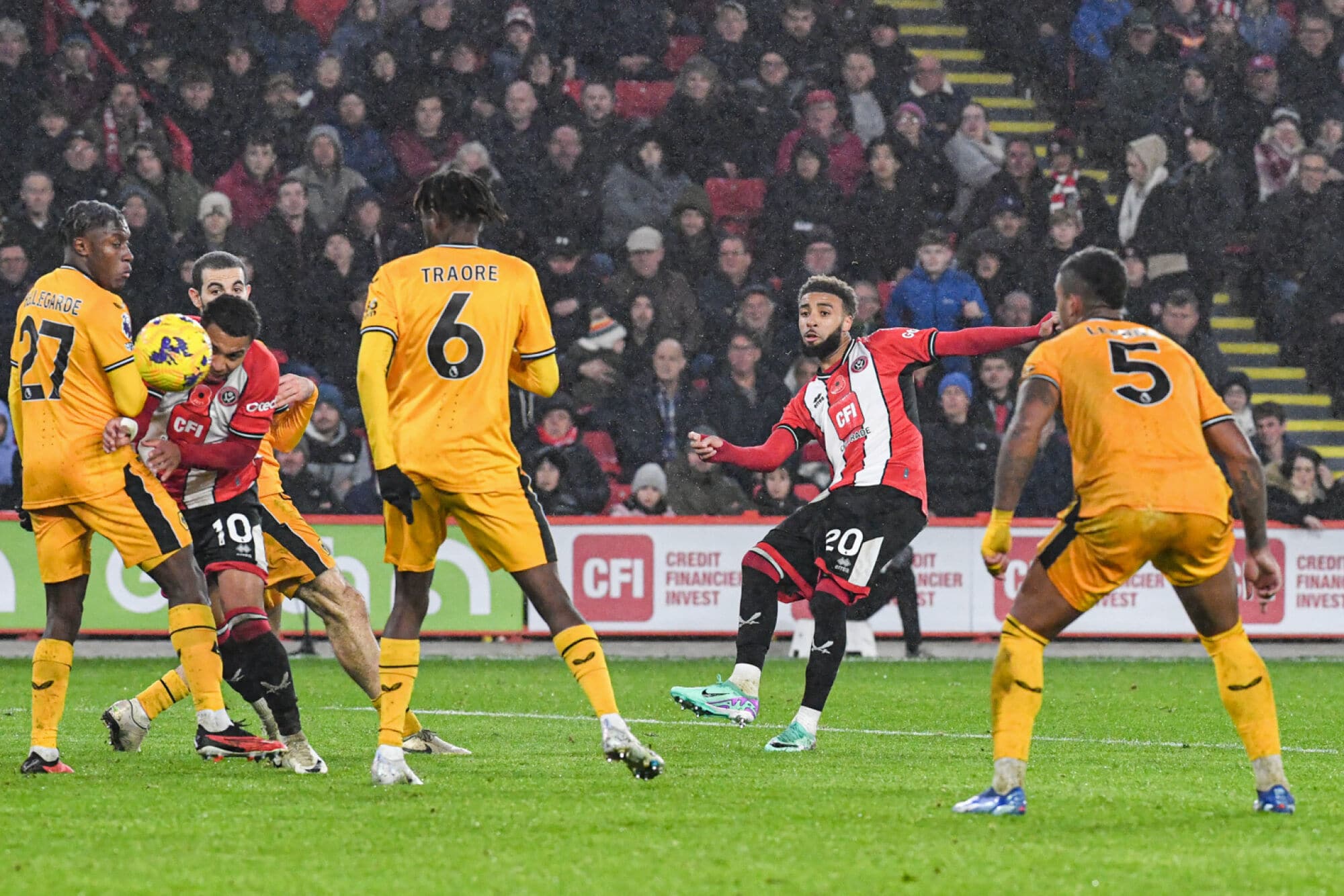 Wolves vs Sheffield Utd prediction, odds & betting tips – 25/02/2024