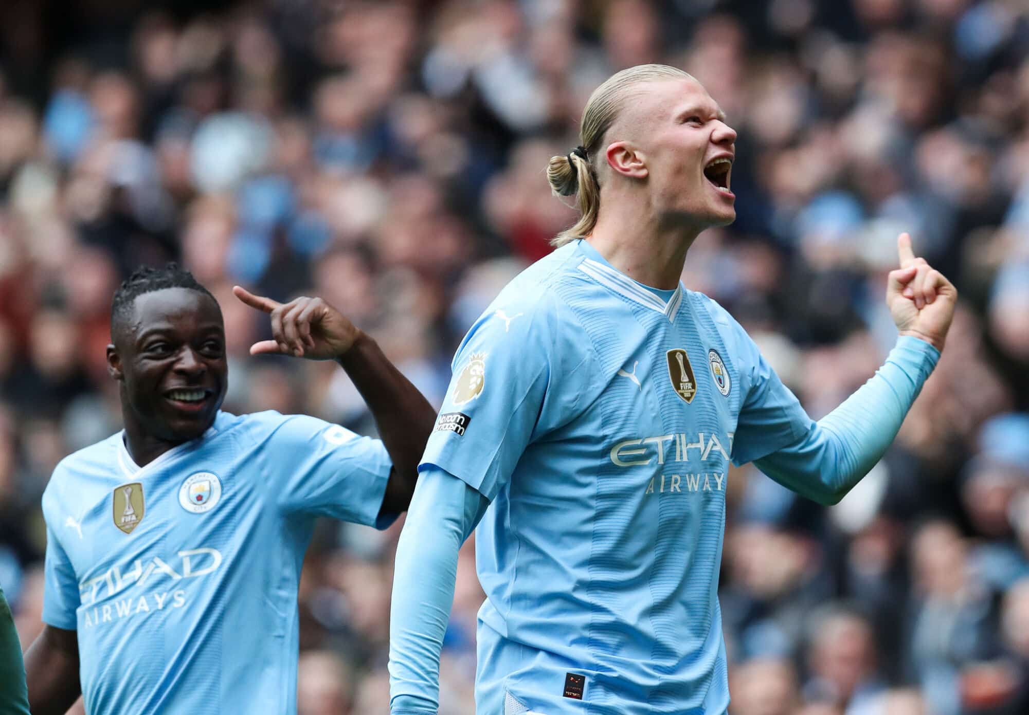 Premier League BTTS & Over 2.5 Goals betting