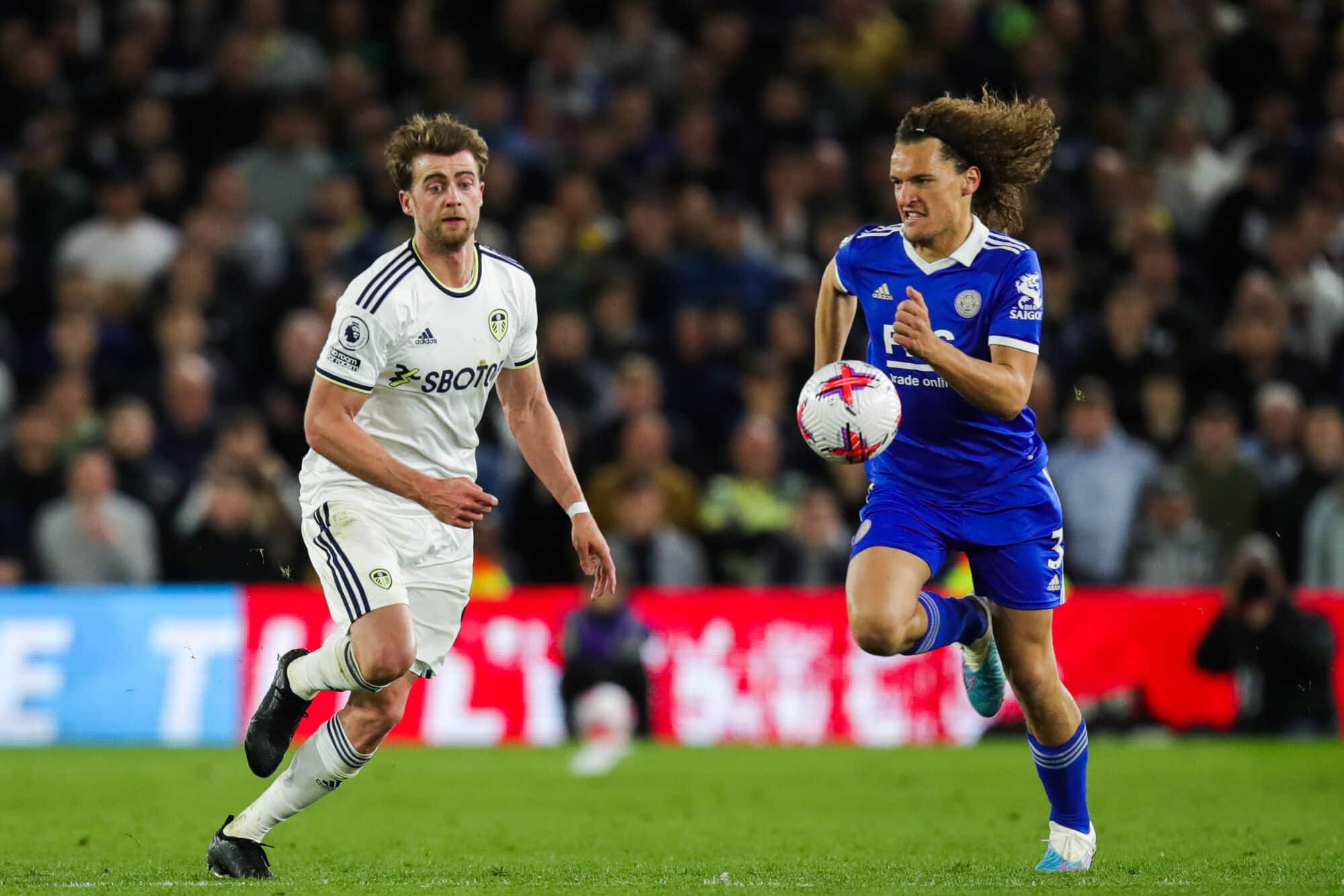 Leeds vs Leicester prediction, odds & betting tips – 23/02/2024