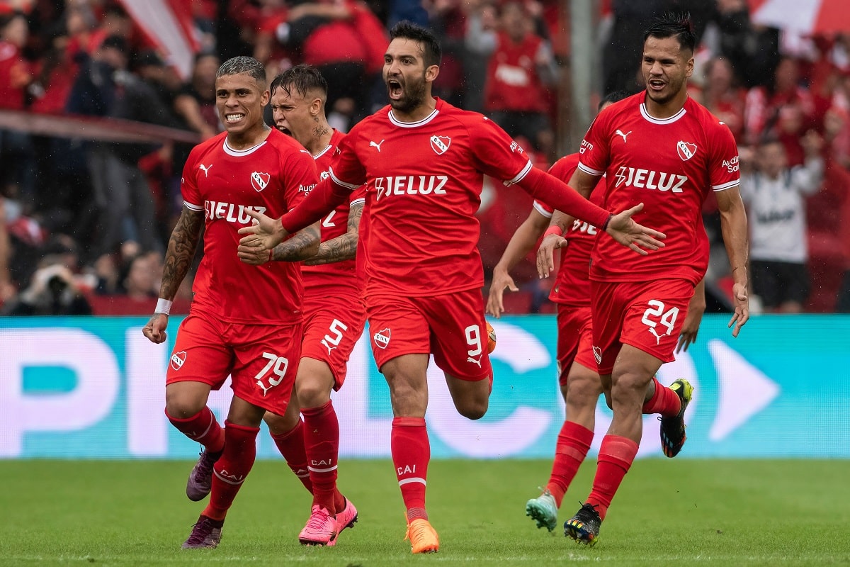 Independiente vs Banfield prediction, odds & betting tips - 13/06/2024