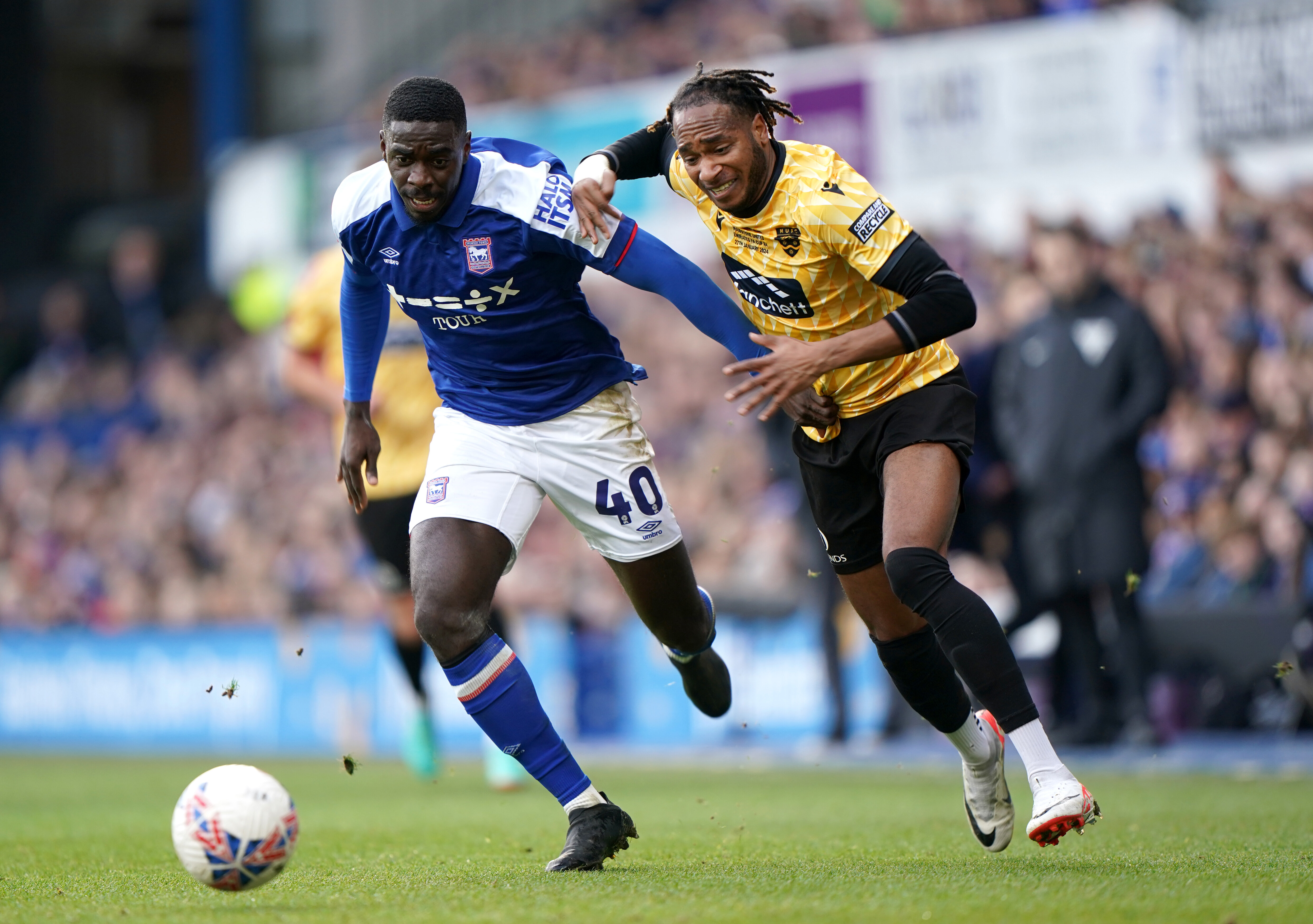 Swansea vs Ipswich prediction, odds & betting tips – 17/02/2024