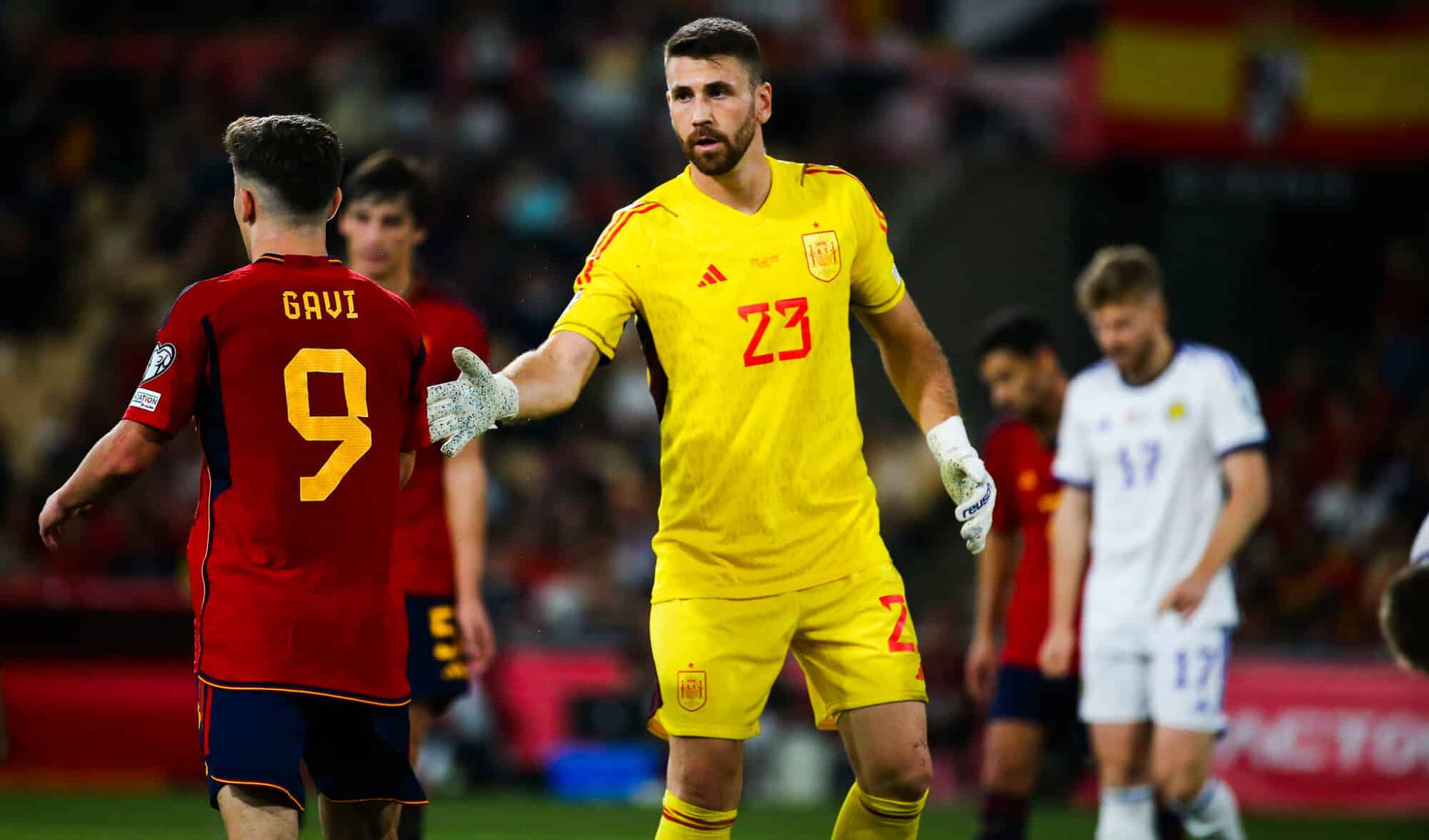 Къде да гледате Кипър срещу Испания