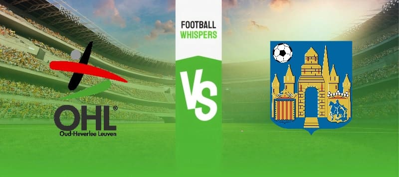 Leuven vs Westerlo Prediction