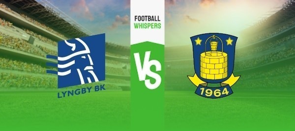 Lyngby vs Brondby prediction, odds & betting tips 26/11/2023
