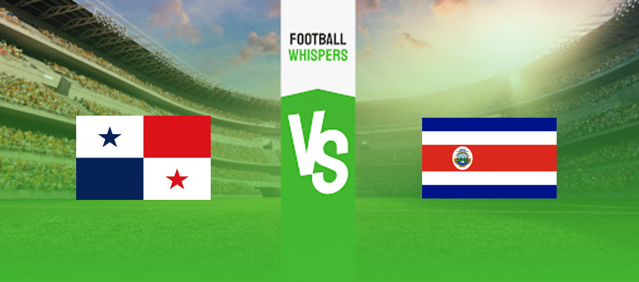 Panama vs Costa Rica Prediction, Odds & Betting Tips 11/21/2023