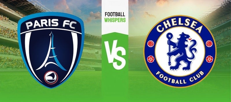 Paris FC vs Chelsea Women prediction, odds & betting tips 30/01/2024