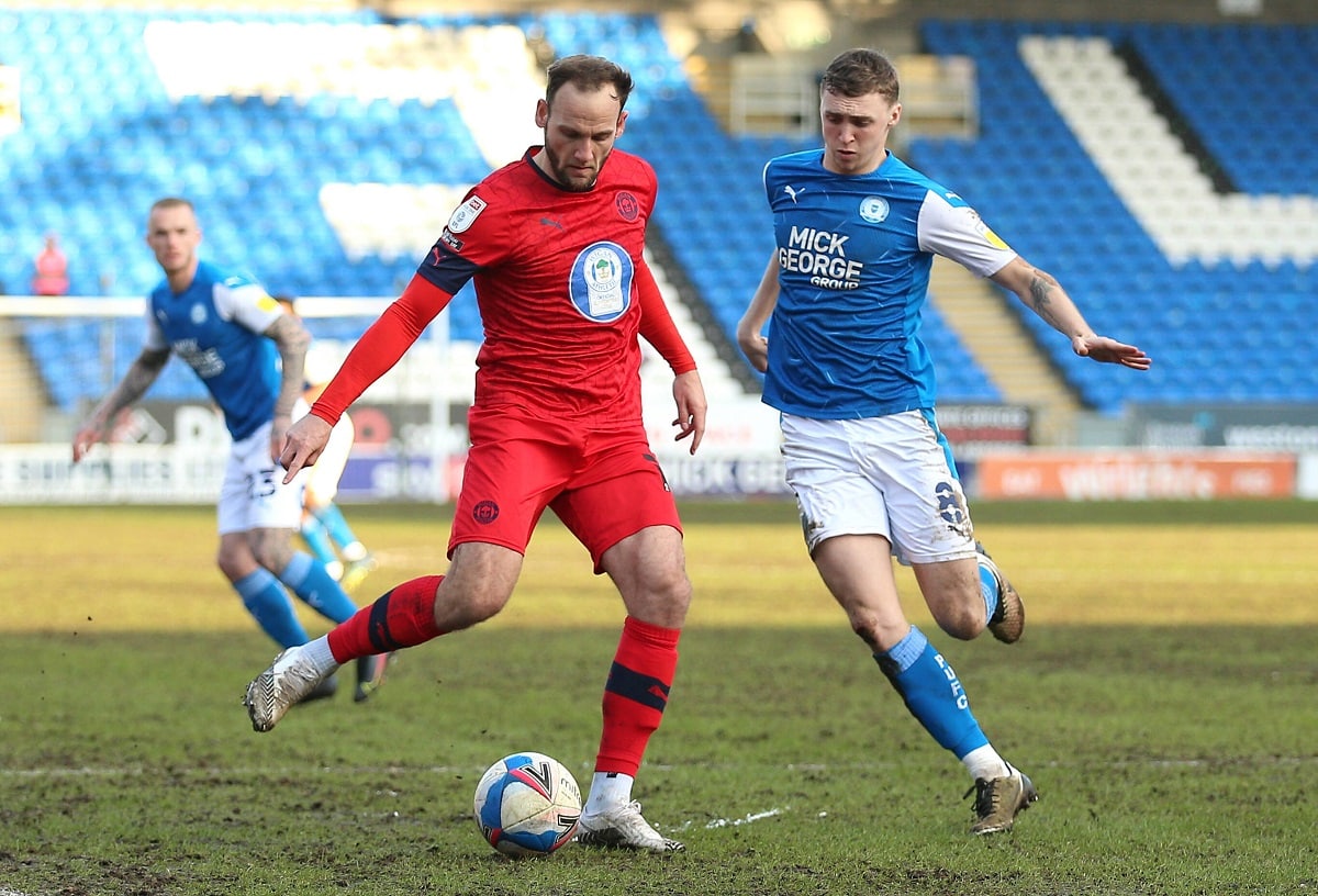 Peterborough vs Wigan prediction, odds & betting tips – 28/01/2025