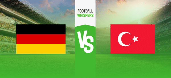 Pronostic Allemagne – Turquie : analyse, conseils et cotes (18/11/2023)