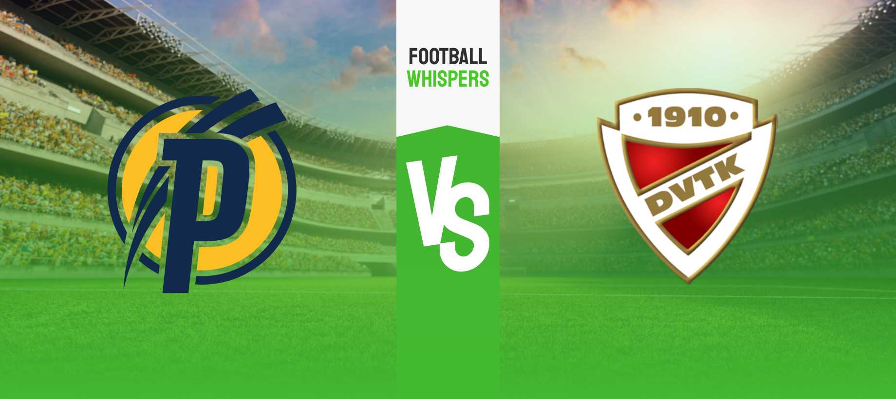 Puskás Akadémia – Diósgyőr tipp és esélyek 26/10