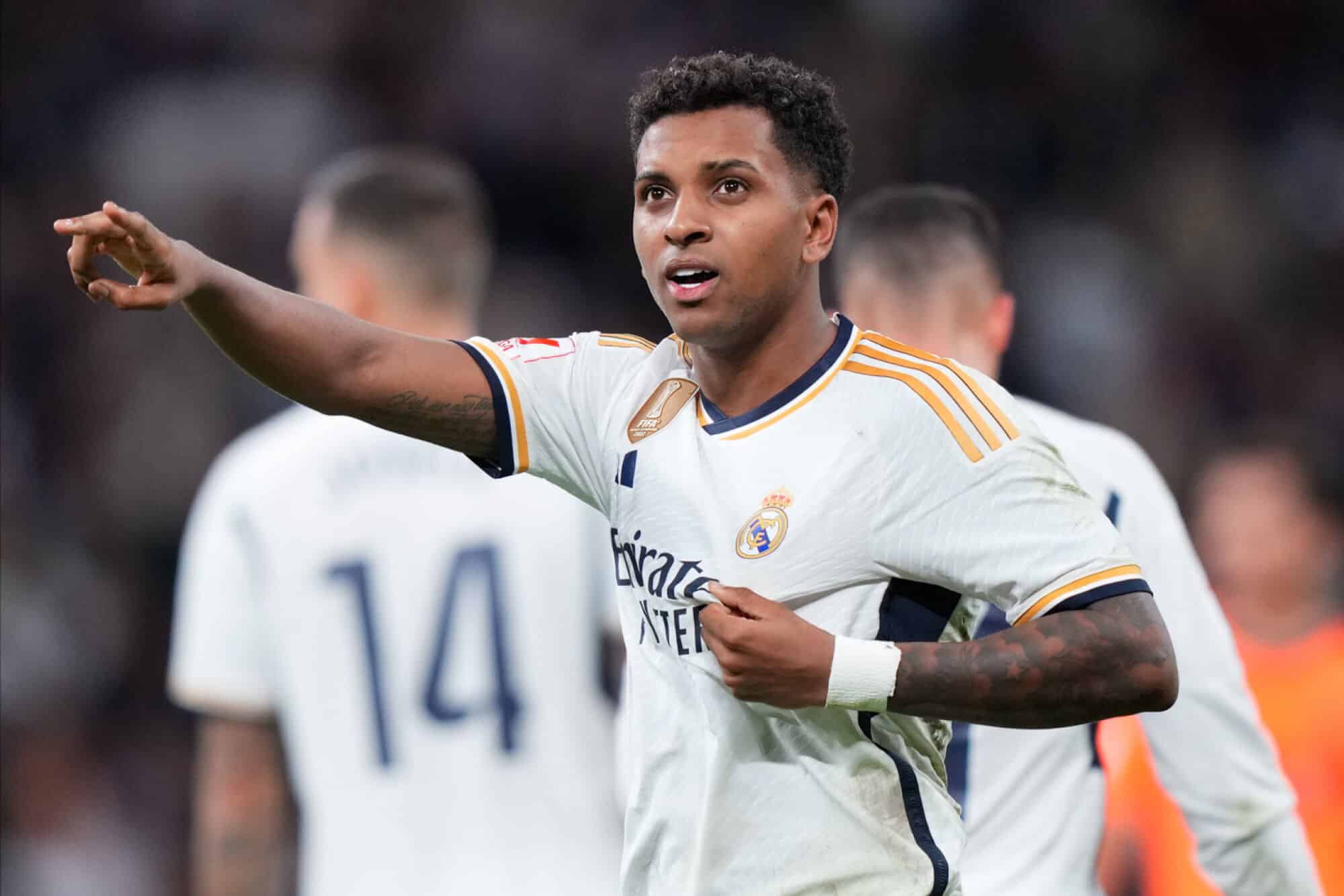 Къде да гледате Реал Мадрид срещу Наполи на живо