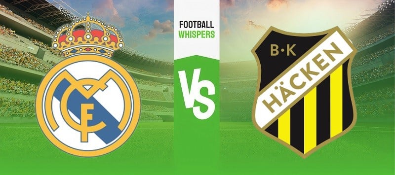 Real Madrid vs Hacken Women prediction, odds & betting tips 30/01/2024
