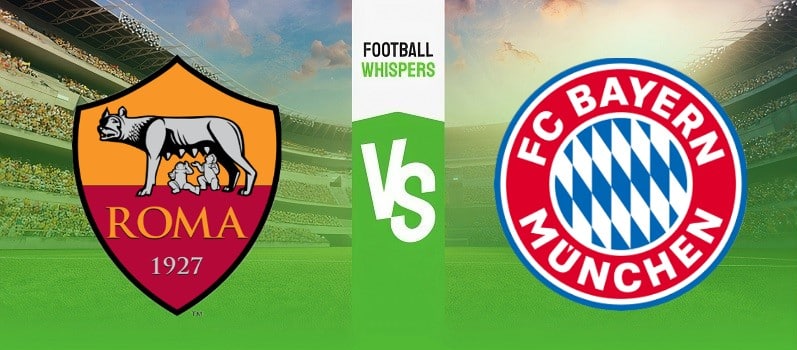 Roma vs Bayern Munich Women prediction, odds & betting tips 24/01/2024