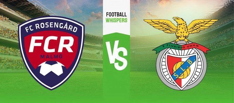 Rosengard vs Benfica Women prediction, odds & betting tips 25/01/2024