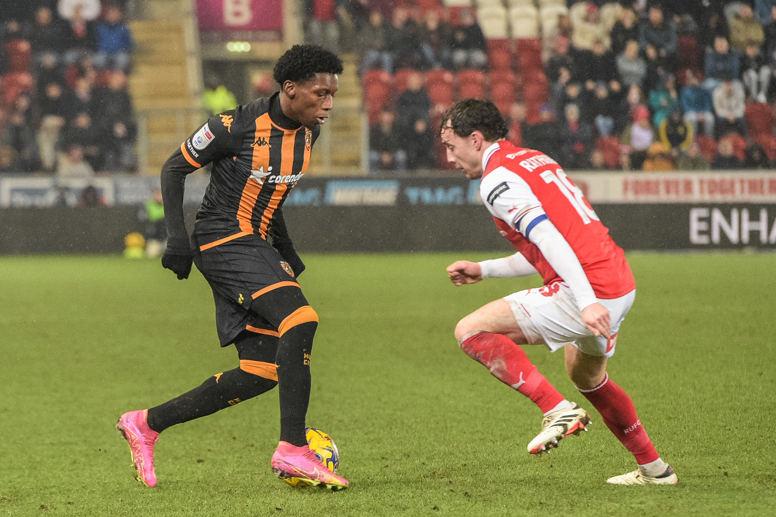 Rotherham vs Watford prediction, odds & betting tips – 17/02/2024