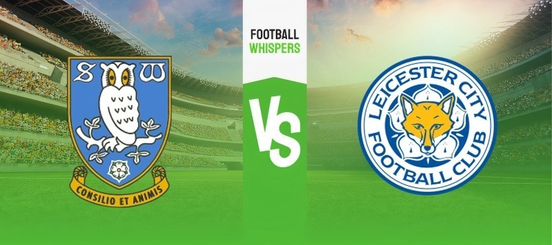 Sheffield Wed v Leicester prediction, odds and betting tips 29/11/2023