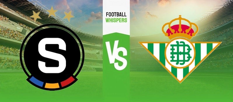 Sparta Prague vs Real Betis prediction, odds and betting tips 30/11/2023