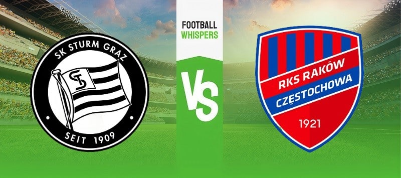 Sturm Graz vs Rakow prediction, odds and betting tips 30/11/2023