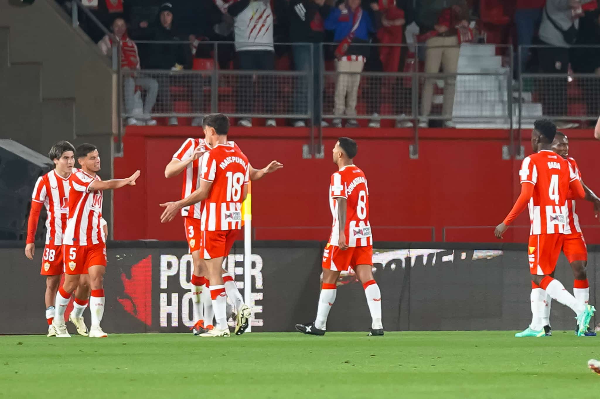 Almeria vs Getafe prediction, odds & betting tips 27/04/2024