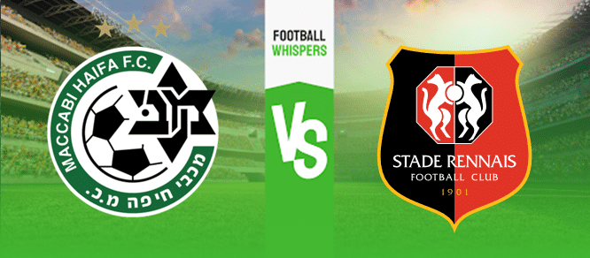 Maccabi Haifa vs Rennes prediction, odds and betting tips – 30/11/23