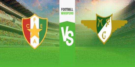 Estrela vs Moreirense prediction, odds & betting tips 11/11/2023