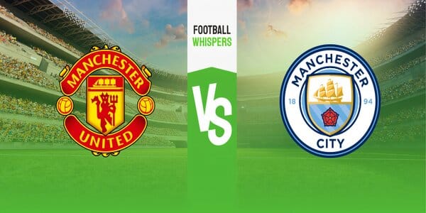 Man Utd vs Man City Women prediction, odds & betting tips 19/11/2023