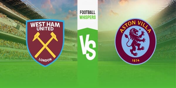 West Ham vs Aston Villa Women prediction, odds & betting tips 19/11/2023