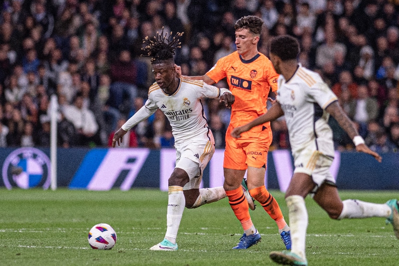 valencia vs real madrid prediction