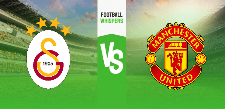 Галатасарай – Манчестер Юнайтед прогноз на 29 ноября