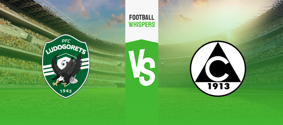 Лудогорец – Славия: прогноза, коефициенти и залози 26/11/2023