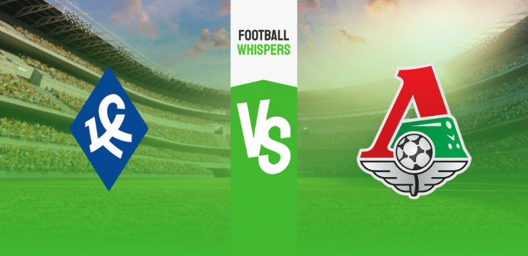 Крылья Советов – Локомотив Москва прогноз на 25 ноября 2023