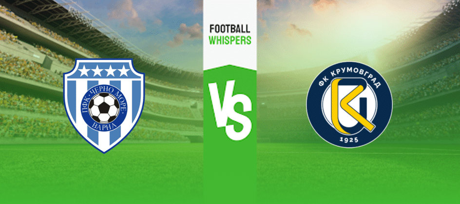 Черно море – Крумовград прогноза 26.05.2024.