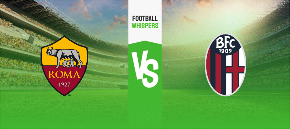 Рома – Болоня прогноза 22.04.2024.