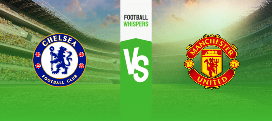 Челси – Манчестър Юнайтед прогноза 04.04.2024.