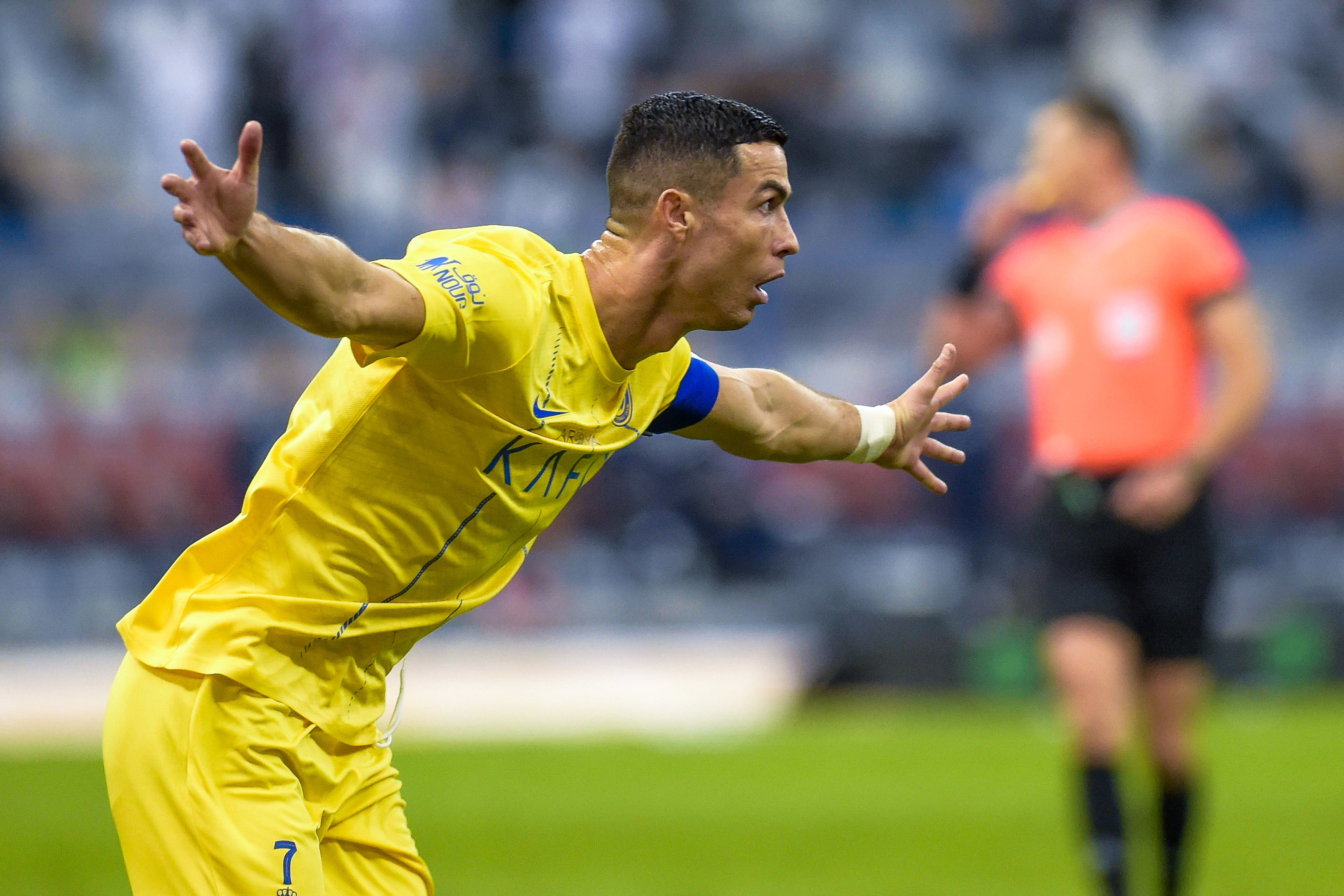 AFC Champions League goalscorer tips: Cristiano Ronaldo to win another Golden Boot?