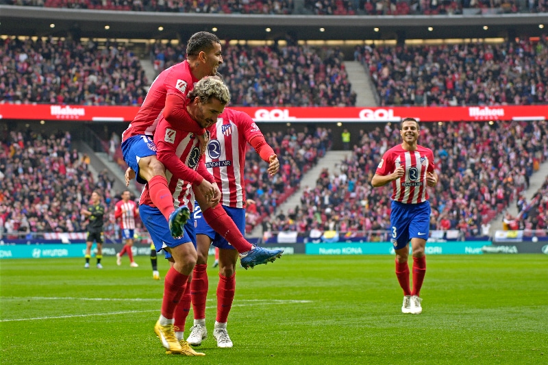 Almeria vs Atletico Madrid prediction, odds & betting tips – 24/02/2024