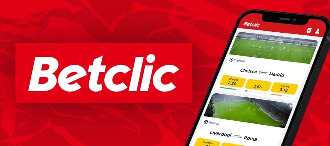 Avis Betclic 2026 : test du bookmaker en Afrique