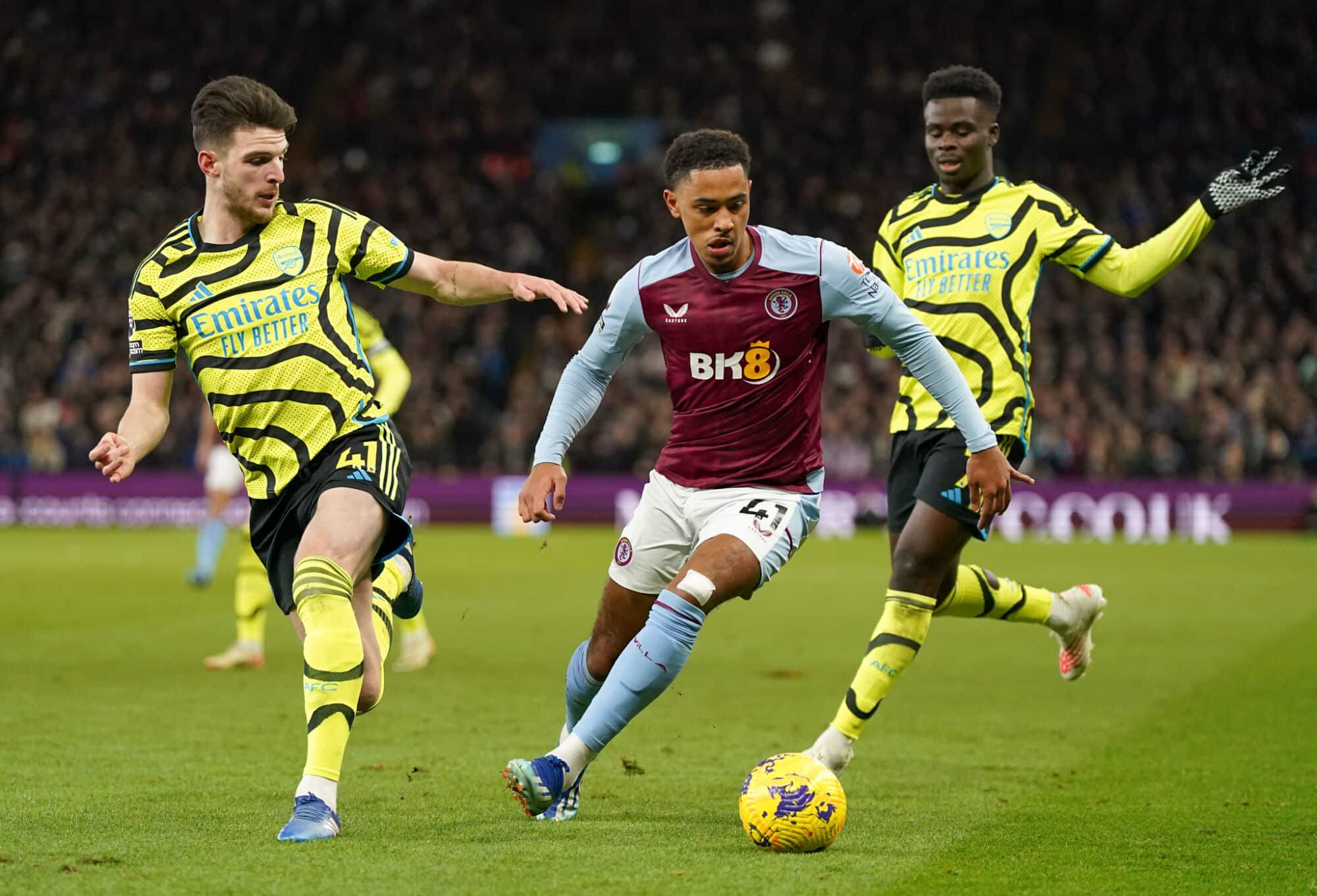 Къде да гледате ПСВ срещу Арсенал на живо