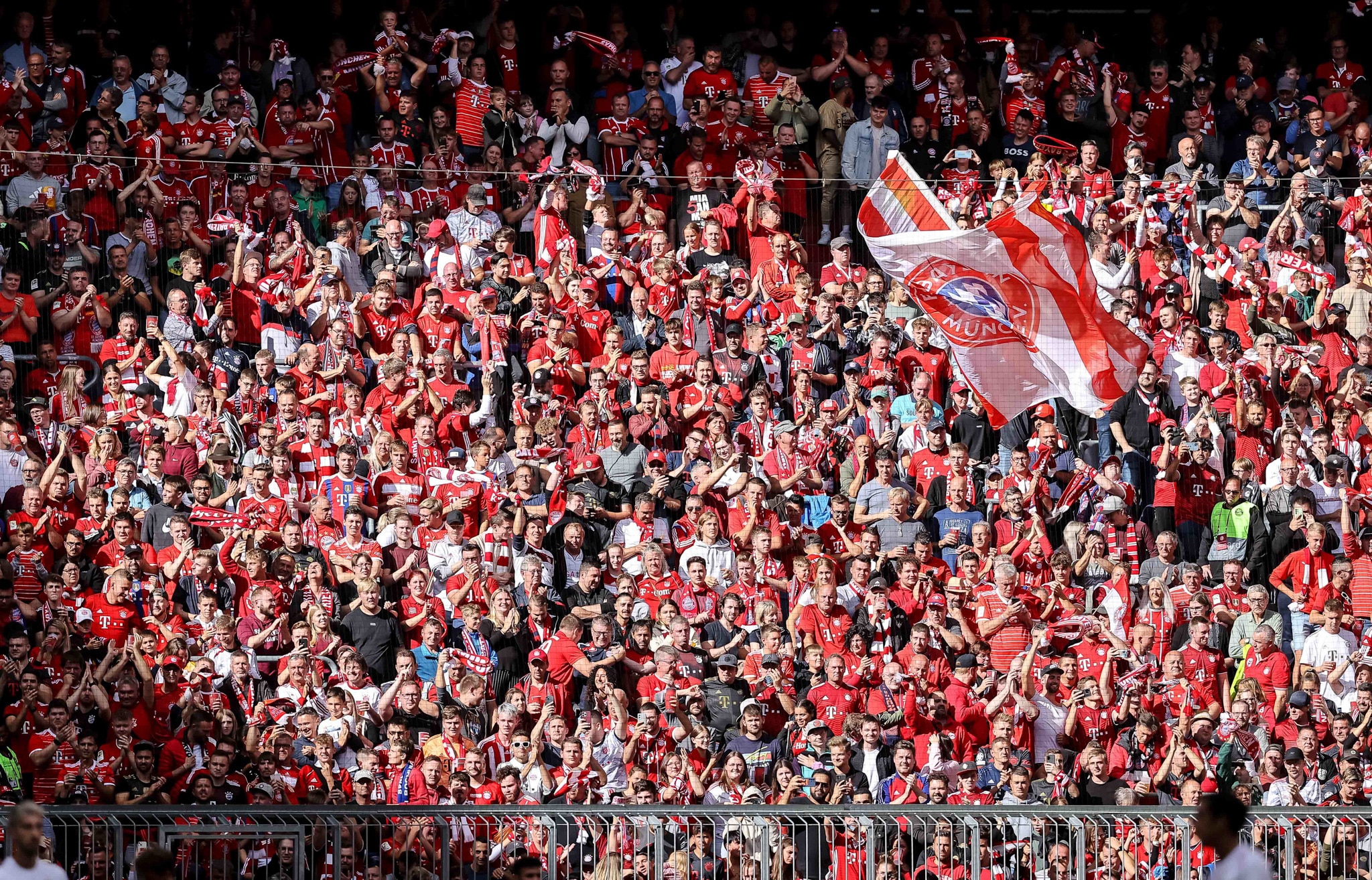 Къде да гледате Байерн Мюнхен срещу Щутгарт 17/12/2023