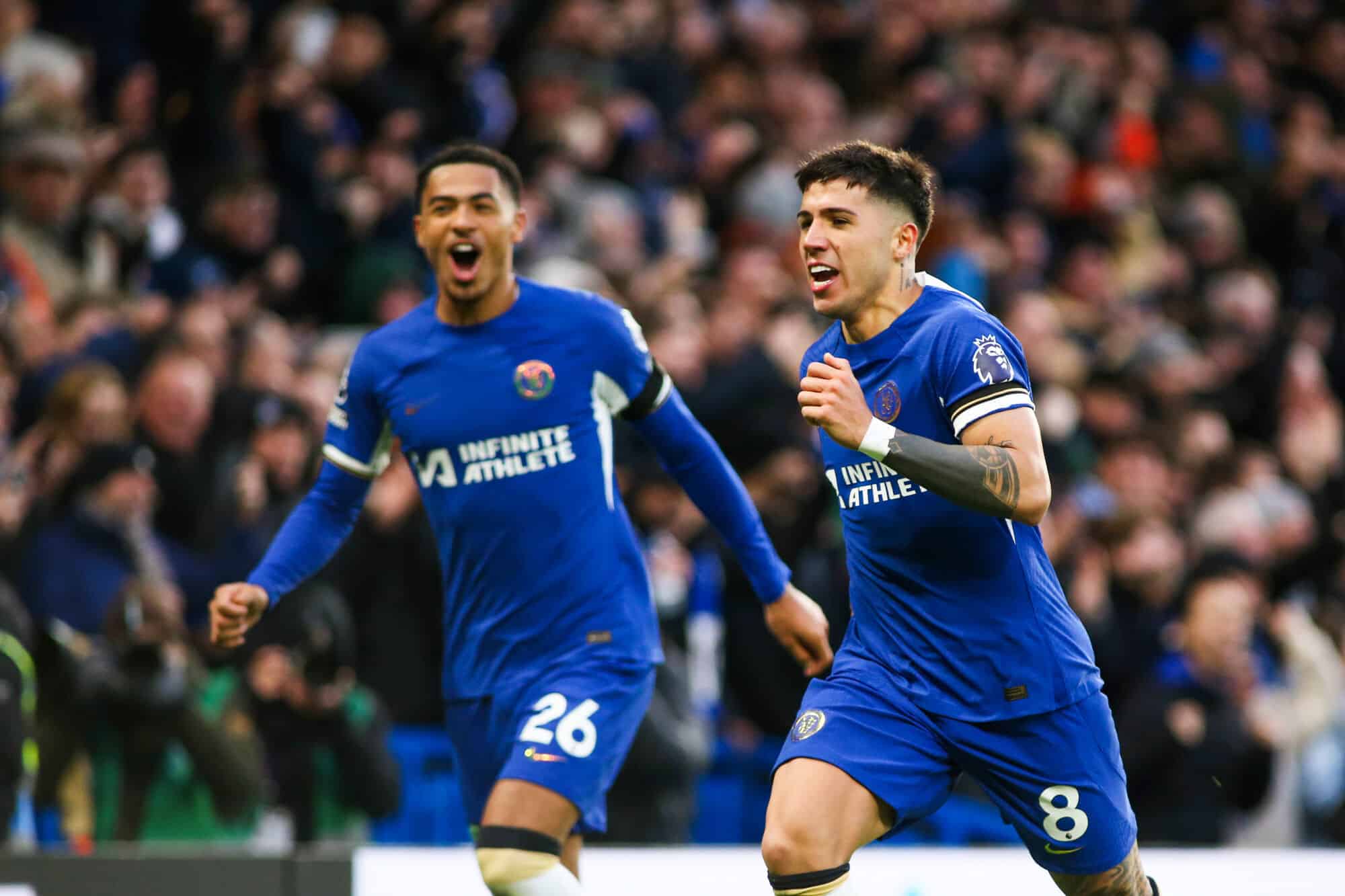 Къде да гледате Челси срещу Нюкасъл 19/12/2023